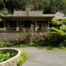 Tropical Homes