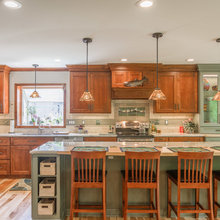 Kitchen Counter Top