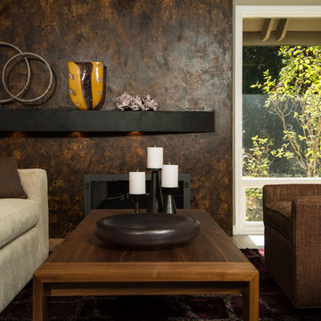 Tualatin Modern Home