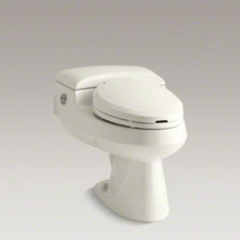 Toilets