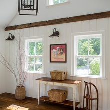 Entry way/front door