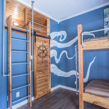 Isaac Room