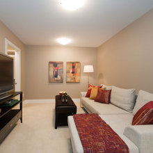 Basements