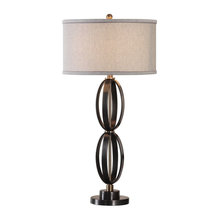 Table Lamps for Great Room