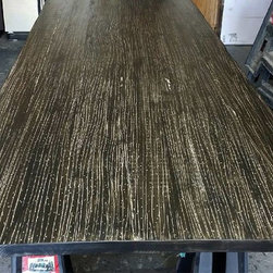 "Charleston" - Dining Tables