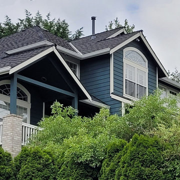 Redmond Roofs