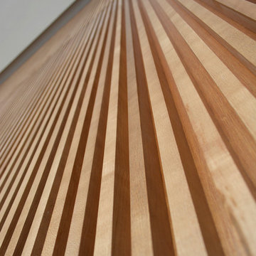 Residencial São Paulo Brazil Lobby made by BRK