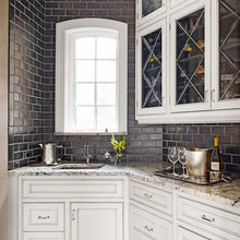 butler pantry