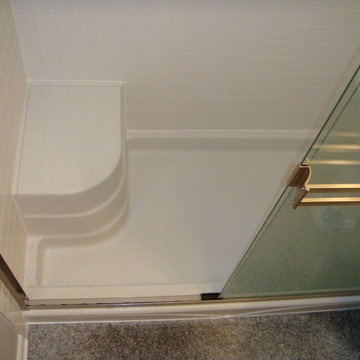 Shower Seat