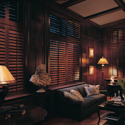 Hunter Douglas - Products