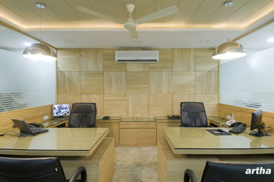 corporate office of Mr, rajesh agarwal