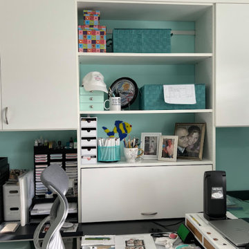 Craft Room