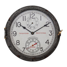 Clocks