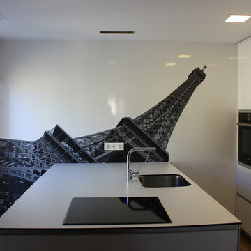 Vivienda particular "Ciudades"