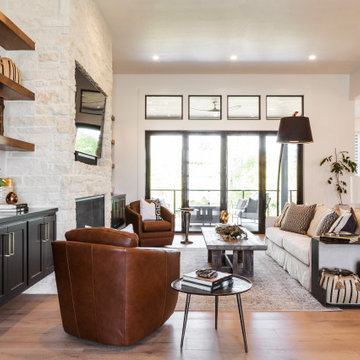 Parade of Homes