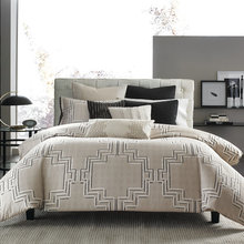 Bedrooms
