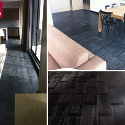 K&auml;hrs Supreme - Hardwood Flooring