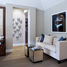 Ante Room