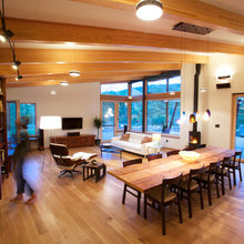 kitchen table