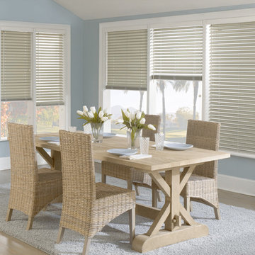 Budget Blinds