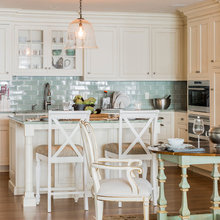 Kitchen ideas