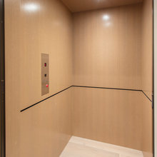 Boulders Elevator