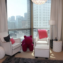 Nursery ideas