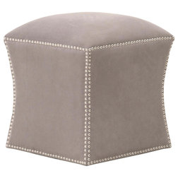 Transitional Footstools And Ottomans by Essentials for Living