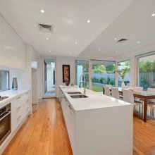 Kitchen Ideas