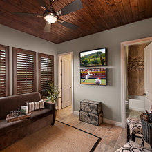 Man Cave