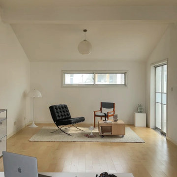 Don’t Waste Your Attic – 5 Transformation Ideas to Turn a Storage Space into You