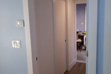 Hallway - hallway idea in Tampa