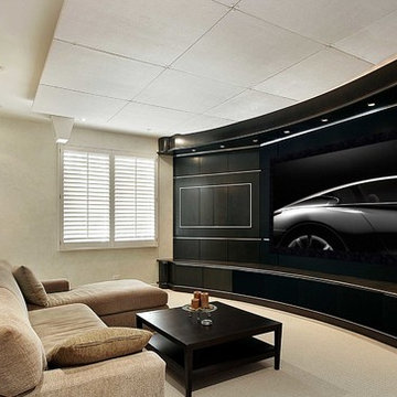 Home Theater