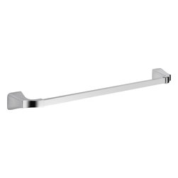 Delta Tesla&reg; 24&Prime; Towel Bar - Towel Bars