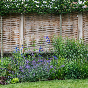 The Potager Garden