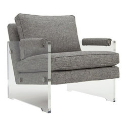 Mitchell Gold Bob Williams Kazan Chair - Products