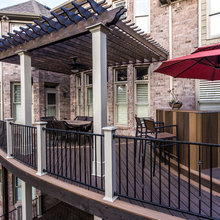 pergola