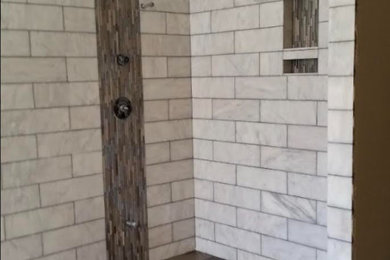 Modern Bathroom Remodels