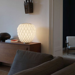 Pinecode Table Lamp by Fontana Arte - Table Lamps