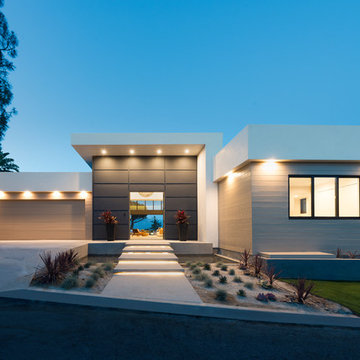 Hillside Oasis | Hollywood Hills, CA
