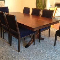 Dining Tables - Dining Tables