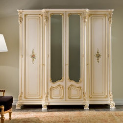 Silik - Armoires And Wardrobes