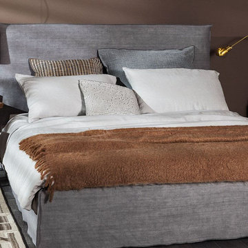 Modern Italian Beds