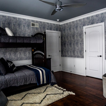 Middleton Residence - Charlies Bedroom