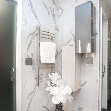 Castle Hills Bathroom Remodel