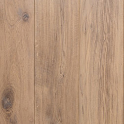 Bespoke Flooring - Engineered Wood Flooring