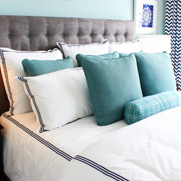 Home Decor Details & Accents