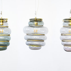 Minor Flaws - Pendant Lighting