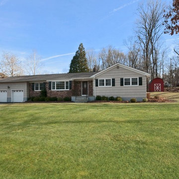 Three Bedroom Ranch