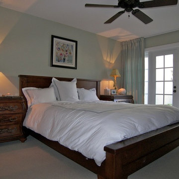 Ocean Walk 2225 Square Foot Complete Interior Renovation, Entry, Garage Addition